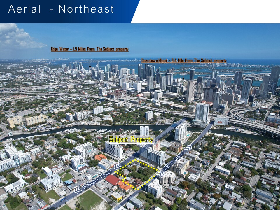 20 SW 6th Ave, Miami, FL à vendre Photo principale– Image 1 sur 9