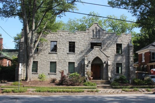 314 Lloyd St, Greenville, SC à louer - Photo principale – Image 1 sur 13
