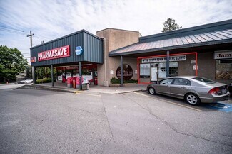 Plus de détails pour 9500-9558 120th St, Surrey, BC - Local commercial à louer