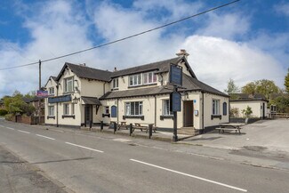 Plus de détails pour The Labour In Vain, Yarnfield Ln, Yarnfield - Local commercial à vendre