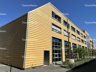 Plus de détails pour 20 Rue De La Gare D'Orleans, Bordeaux - Bureau à louer