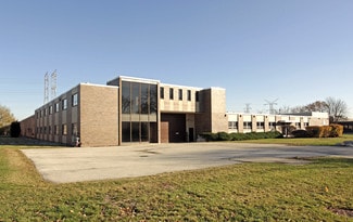 Plus de détails pour 461-471 N 3rd Ave, Des Plaines, IL - Industriel/Logistique à vendre