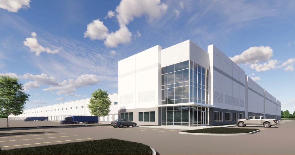 US Highway 290, Hockley, TX à louer - Photo principale – Image 1 sur 4