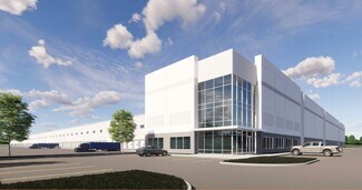 Plus de détails pour US Highway 290, Hockley, TX - Industriel/Logistique à louer