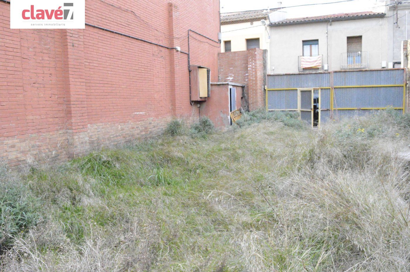Carrer de Sant Jaume, 17A, Castellar del Vallès, Barcelona à vendre Autre– Image 1 sur 6