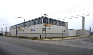 Plus de détails pour 5055 W Lexington St, Chicago, IL - Industriel/Logistique à louer