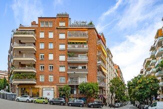 Plus de détails pour Carrer de Ferran Agulló, 24, Barcelone - Local commercial à louer