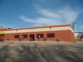 Plus de détails pour 1815 E Jackson Blvd, Jackson, MO - Bureau/Local commercial à louer