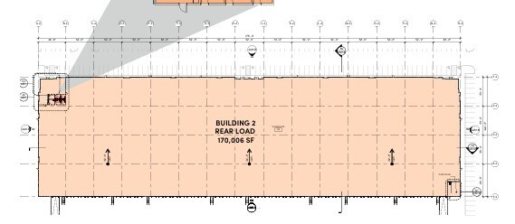 2100 Chisholm Trail Rd, Round Rock, TX à louer Plan d’étage– Image 1 sur 1