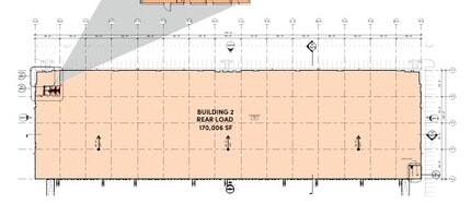 2100 Chisholm Trail Rd, Round Rock, TX à louer Plan d’étage– Image 1 sur 1