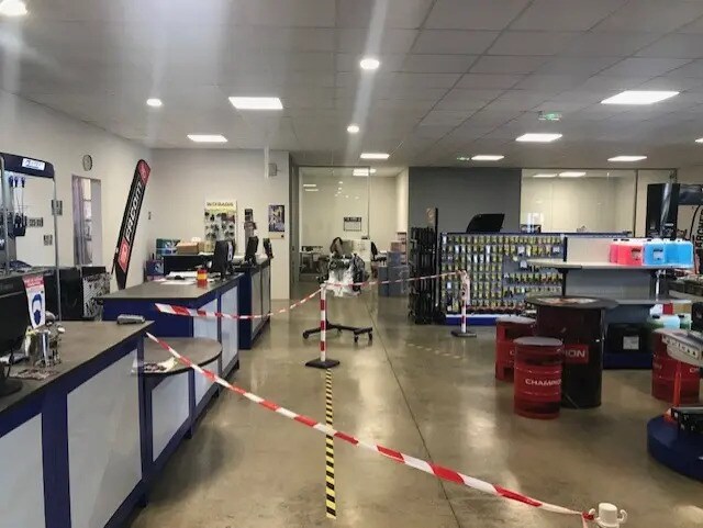 23 Avenue De Lourdes, Odos à louer - Photo intérieure – Image 2 sur 11