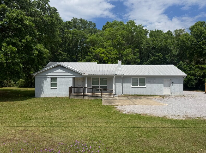 8245 Spanish Fort Blvd, Spanish Fort, AL à louer - Photo de l’immeuble – Image 3 sur 4
