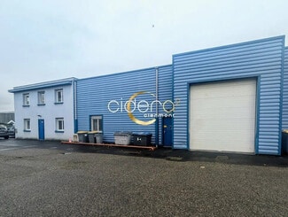 Plus de détails pour Local d'activités à louer