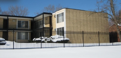 19255-19333 Shiawassee Dr, Detroit, MI à vendre - Photo de l’immeuble – Image 3 sur 4