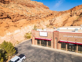 Plus de détails pour 147 E 2580 S, St George, UT - Bureau à louer