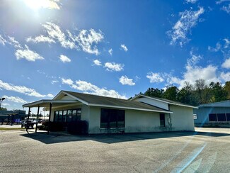 Plus de détails pour 101 Alco Dr, Brewton, AL - Local commercial à vendre