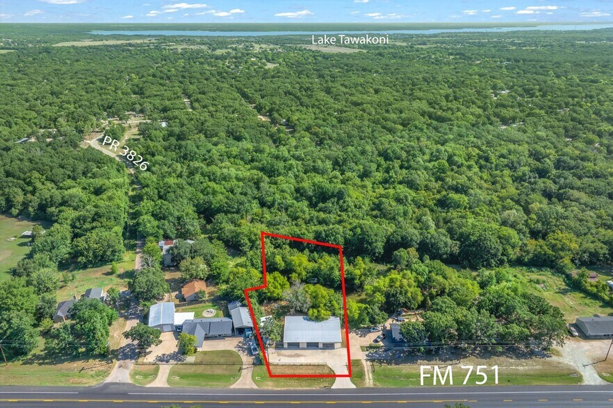 10015 FM 751, Quinlan, TX à vendre - Photo de l’immeuble – Image 3 sur 32