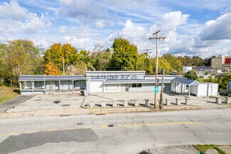 Plus de détails pour 305 Division St, Jeannette, PA - Industriel/Logistique à vendre