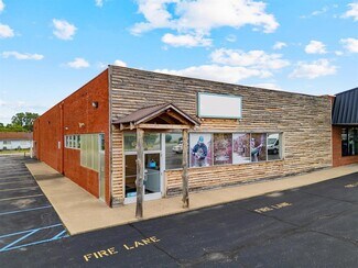 Plus de détails pour 411 Solida Rd, South Point, OH - Local commercial à vendre