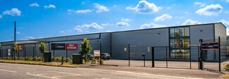 Plus de détails pour 94 Lyde Rd, Yeovil - Local d'activités à louer