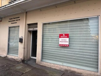 Plus de détails pour 315 Avenue Du 15eme Corps, Toulon - Local commercial à louer