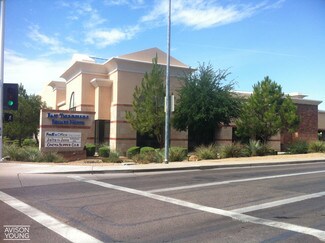 Plus de détails pour 14202 N Scottsdale Rd, Scottsdale, AZ - Local commercial à louer