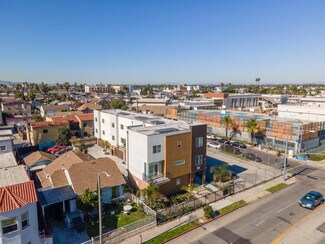 Plus de détails pour 1491 Atlantic Ave, Long Beach, CA - Logement à vendre