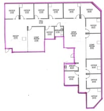 3030 N Central Ave, Phoenix, AZ à louer Photo intérieure– Image 1 sur 1