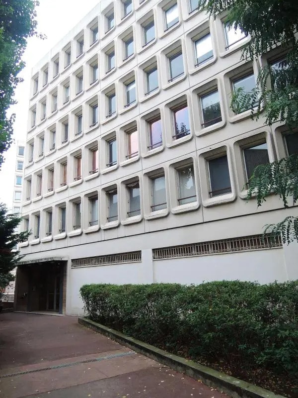 Plus de détails pour 88 Rue Robespierre, Montreuil - Bureau à vendre