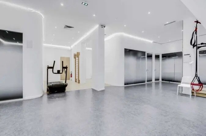 Local commercial dans Paris à vendre - Photo de l’immeuble – Image 3 sur 6