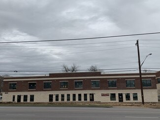 Plus de détails pour 605-701 E University Ave, Georgetown, TX - Local commercial à vendre