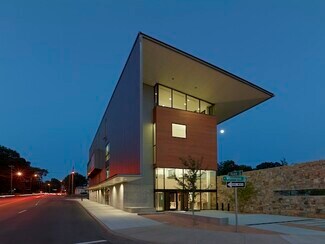 Plus de détails pour 14 E Peace St, Raleigh, NC - Bureau à louer