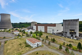 Plus de détails pour 51 Tower Blvd, Elma, WA - Local d'activités à louer