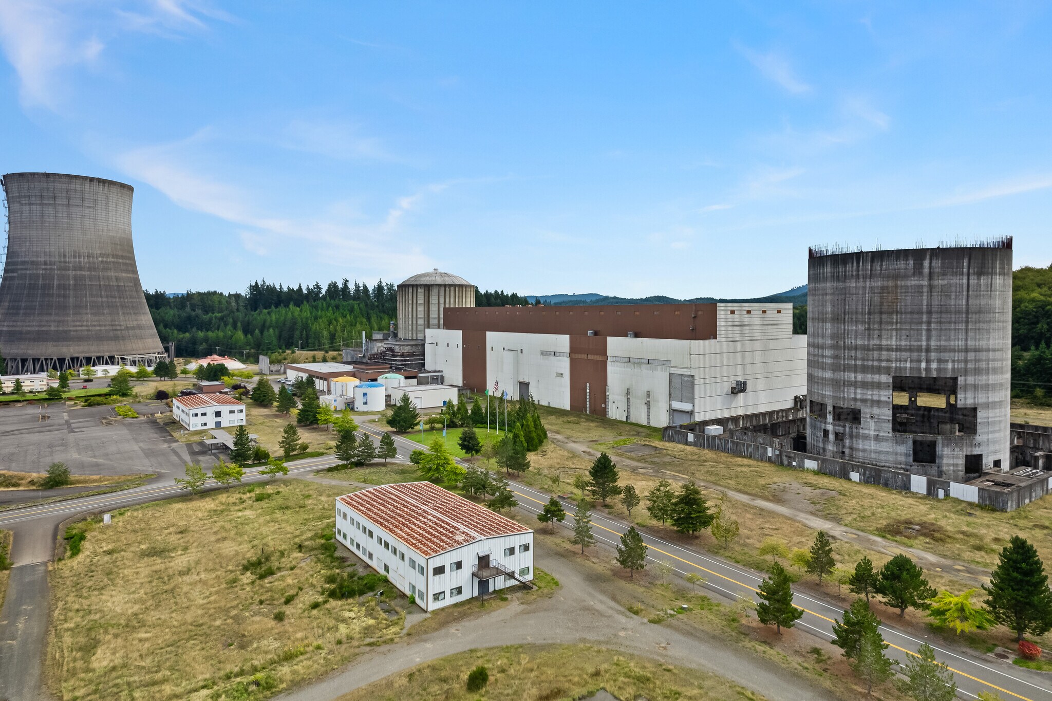 51 Tower Blvd, Elma, WA à louer Photo principale– Image 1 sur 9