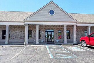 Plus de détails pour 1119-1127 N Western Ave, Marion, IN - Bureau/Médical à louer