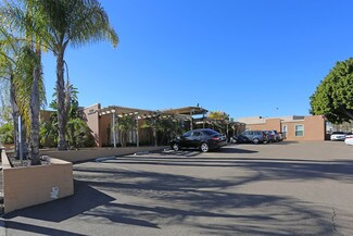 Plus de détails pour 3434 Grove St, Lemon Grove, CA - Bureau à vendre