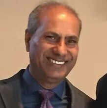 Surinder Singh