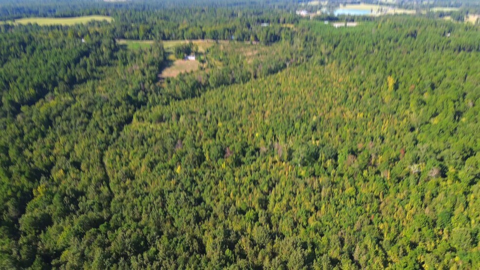 697 Airlite Rd, Marshall, TX à vendre - Vidéo aérienne – Image 2 sur 13
