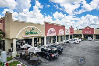 Plus de détails pour 303 NE 3rd Ave, Cape Coral, FL - Bureau/Local commercial à louer