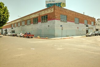 Plus de détails pour 1800 Essex St, Los Angeles, CA - Bureau à louer