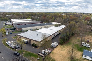 Plus de détails pour 3901 Nebraska St, Levittown, PA - Industriel/Logistique à louer