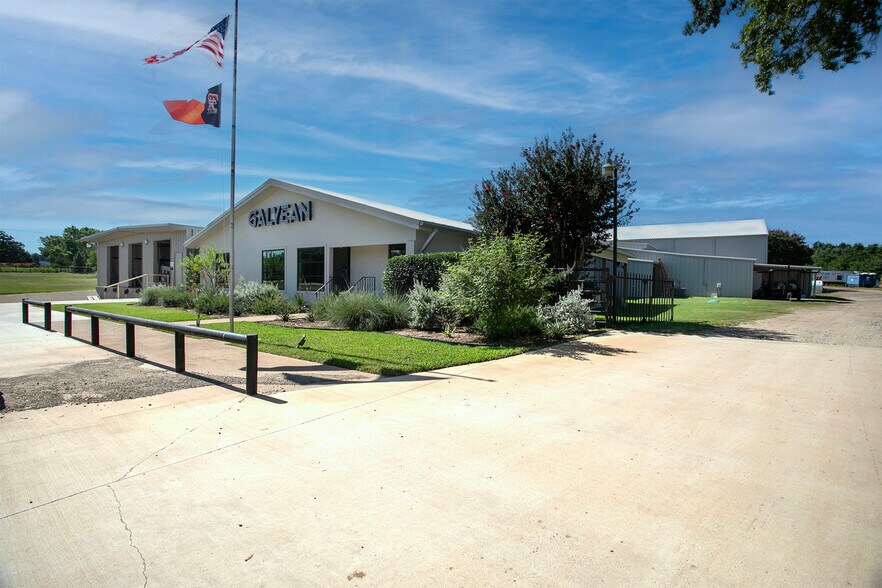 15393 Highway 64 W, Tyler, TX à louer - Photo de l’immeuble – Image 3 sur 33