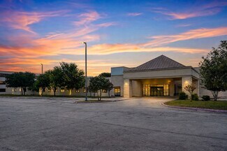 Plus de détails pour 7400 Barlite Blvd, San Antonio, TX - Bureau/Médical à louer