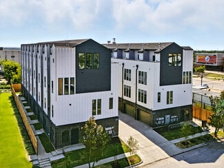 Plus de détails pour 312 N Lancaster Ave, Dallas, TX - Logement à vendre