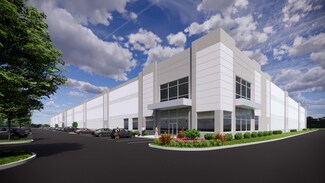 Plus de détails pour 3614 S Preston Hwy, Shepherdsville, KY - Industriel/Logistique à louer