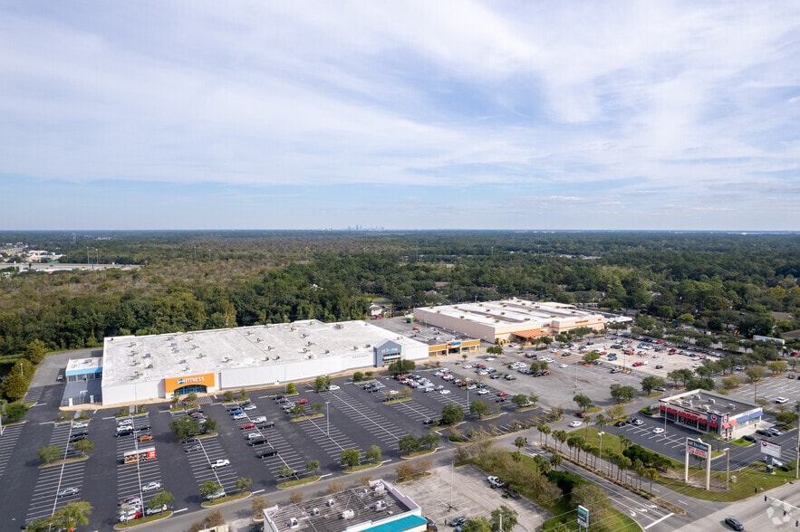 1919 Wells Rd, Orange Park, FL à vendre - Aérien – Image 3 sur 4