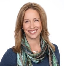 Michelle Hodos