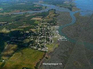 Plus de détails pour 15 Atlantic Ave, Wachapreague, VA - Spécialisé à vendre
