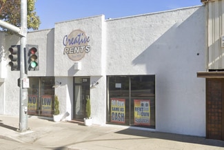 Plus de détails pour 209 E Main St, Santa Maria, CA - Local commercial à louer