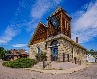 Plus de détails pour 431 University St, Trinidad, CO - Local commercial à vendre